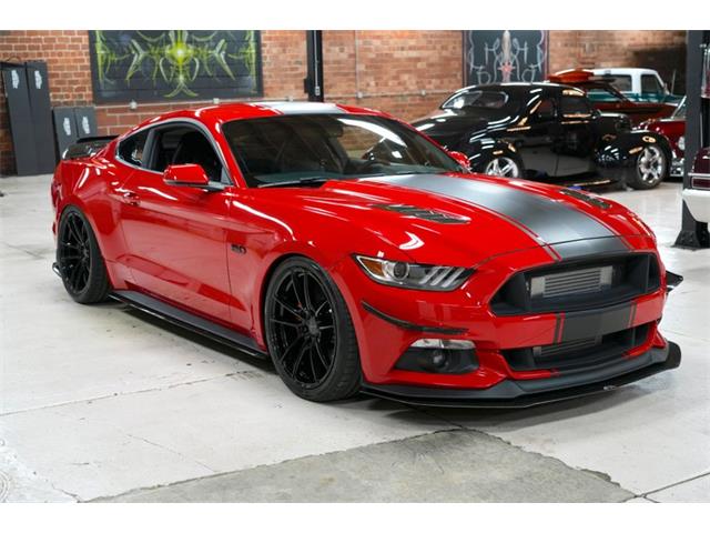 2016 Ford Mustang (CC-2068514) for sale in St. Louis, Missouri