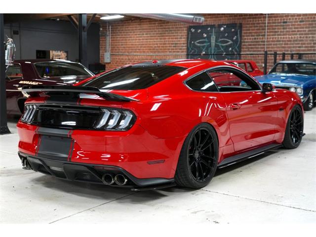 2016 Ford Mustang (CC-2068514) for sale in St. Louis, Missouri