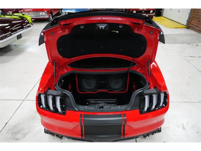 2016 Ford Mustang (CC-2068514) for sale in St. Louis, Missouri