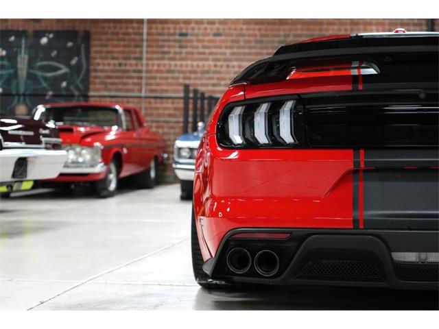 2016 Ford Mustang (CC-2068514) for sale in St. Louis, Missouri