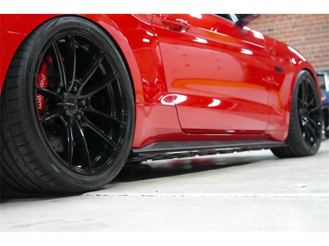 2016 Ford Mustang (CC-2068514) for sale in St. Louis, Missouri