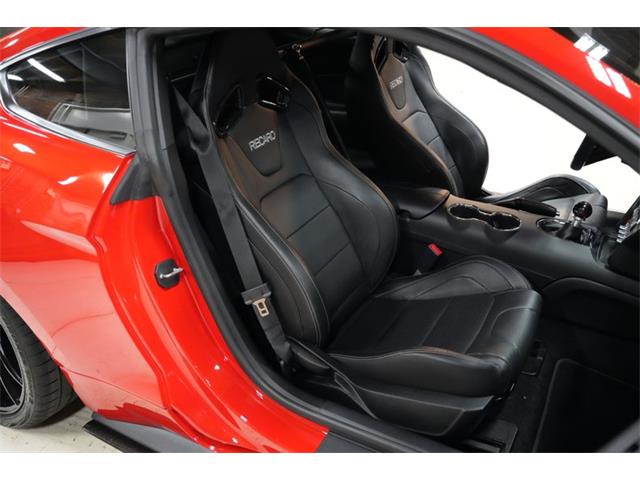 2016 Ford Mustang (CC-2068514) for sale in St. Louis, Missouri