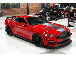 2016 Ford Mustang (CC-2068514) for sale in St. Louis, Missouri