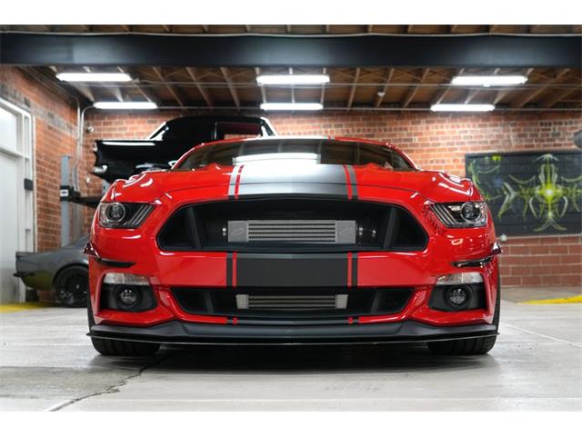 2016 Ford Mustang (CC-2068514) for sale in St. Louis, Missouri
