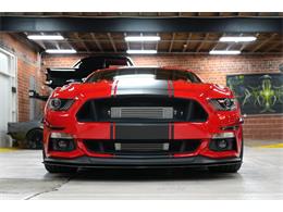 2016 Ford Mustang (CC-2068514) for sale in St. Louis, Missouri