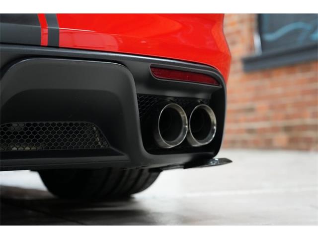 2016 Ford Mustang (CC-2068514) for sale in St. Louis, Missouri