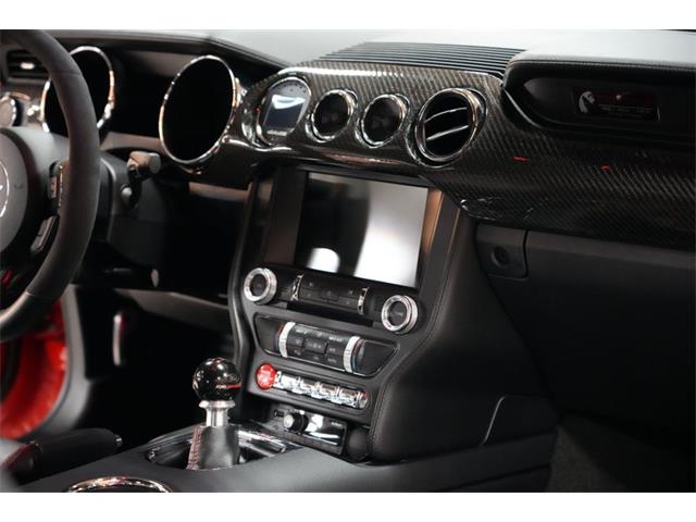 2016 Ford Mustang (CC-2068514) for sale in St. Louis, Missouri