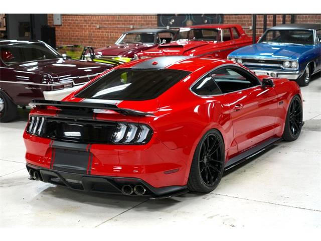 2016 Ford Mustang (CC-2068514) for sale in St. Louis, Missouri