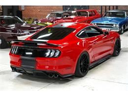 2016 Ford Mustang (CC-2068514) for sale in St. Louis, Missouri