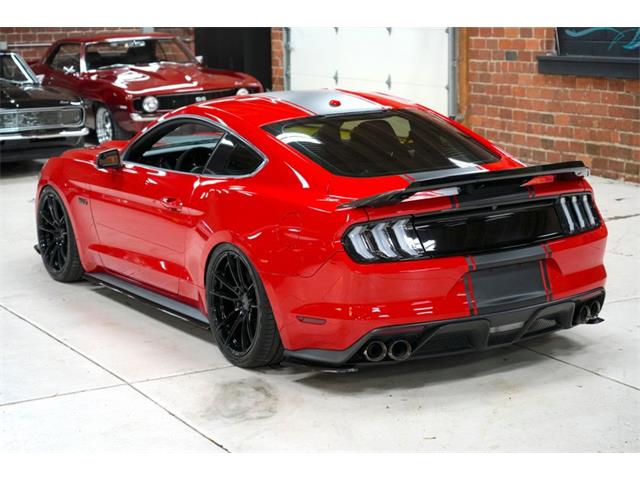 2016 Ford Mustang (CC-2068514) for sale in St. Louis, Missouri