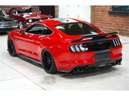 2016 Ford Mustang (CC-2068514) for sale in St. Louis, Missouri