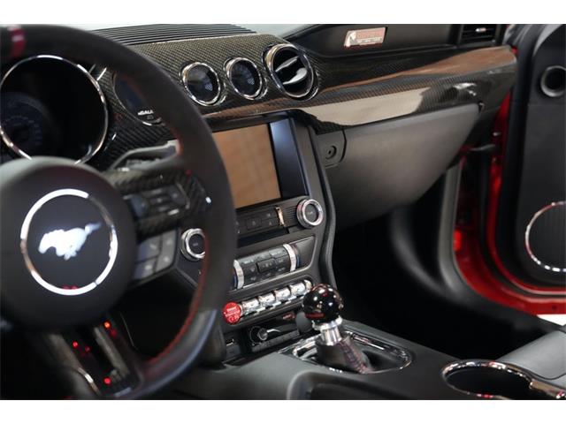 2016 Ford Mustang (CC-2068514) for sale in St. Louis, Missouri