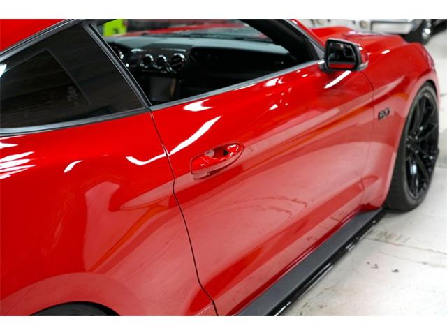 2016 Ford Mustang (CC-2068514) for sale in St. Louis, Missouri