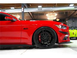 2016 Ford Mustang (CC-2068514) for sale in St. Louis, Missouri
