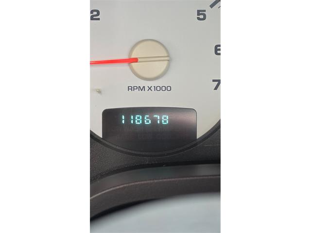 2002 Dodge Ram 1500 (CC-2068515) for sale in Reno, Nevada