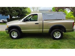 2002 Dodge Ram 1500 (CC-2068515) for sale in Reno, Nevada