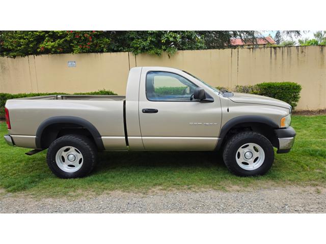 2002 Dodge Ram 1500 (CC-2068515) for sale in Reno, Nevada