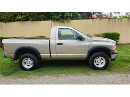 2002 Dodge Ram 1500 (CC-2068515) for sale in Reno, Nevada