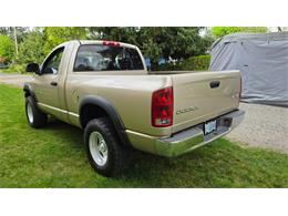 2002 Dodge Ram 1500 (CC-2068515) for sale in Reno, Nevada