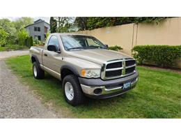 2002 Dodge Ram 1500 (CC-2068515) for sale in Reno, Nevada