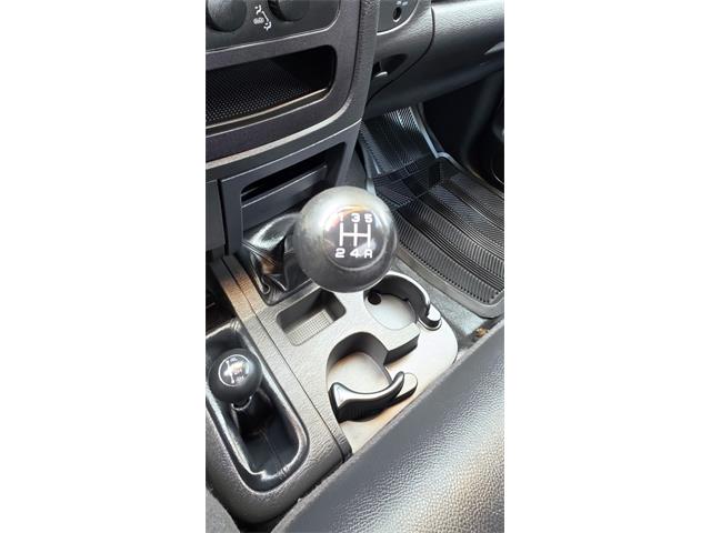 2002 Dodge Ram 1500 (CC-2068515) for sale in Reno, Nevada