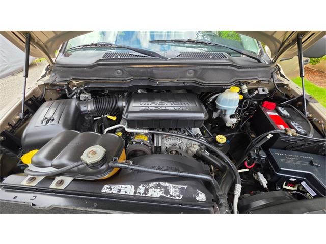 2002 Dodge Ram 1500 (CC-2068515) for sale in Reno, Nevada