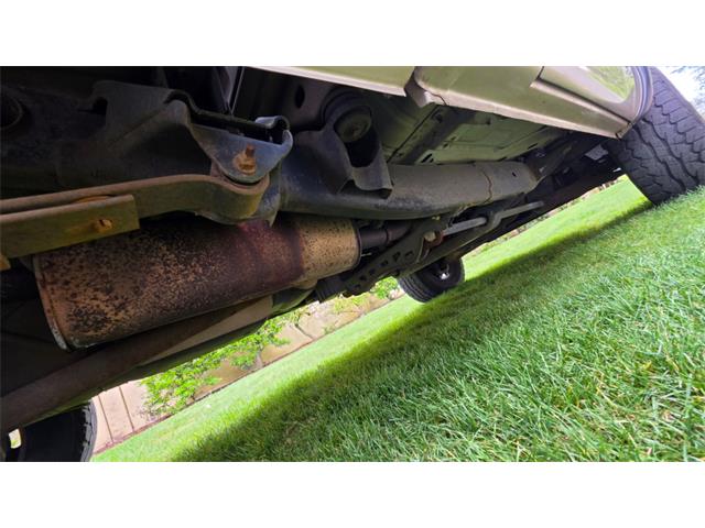 2002 Dodge Ram 1500 (CC-2068515) for sale in Reno, Nevada
