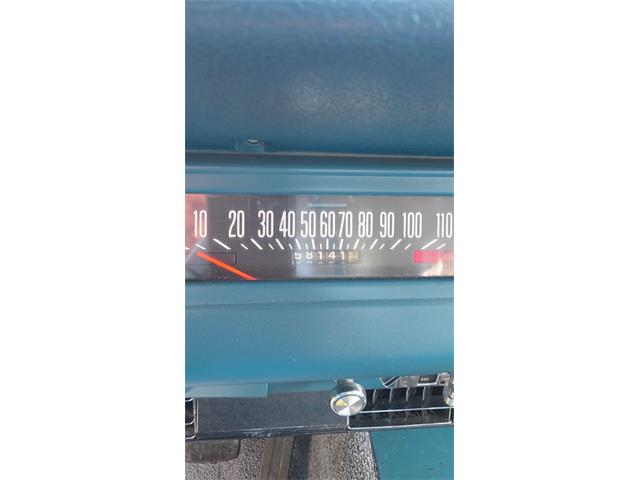 1972 International Scout II (CC-2068516) for sale in Reno, Nevada