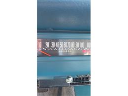 1972 International Scout II (CC-2068516) for sale in Reno, Nevada