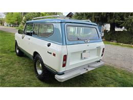 1972 International Scout II (CC-2068516) for sale in Reno, Nevada