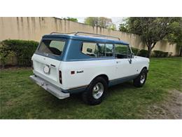 1972 International Scout II (CC-2068516) for sale in Reno, Nevada