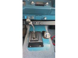 1972 International Scout II (CC-2068516) for sale in Reno, Nevada