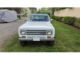 1972 International Scout II (CC-2068516) for sale in Reno, Nevada