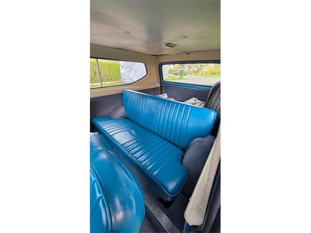 1972 International Scout II (CC-2068516) for sale in Reno, Nevada