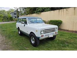 1972 International Scout II (CC-2068516) for sale in Reno, Nevada