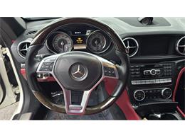 2013 Mercedes-Benz SL550 (CC-2068517) for sale in Reno, Nevada