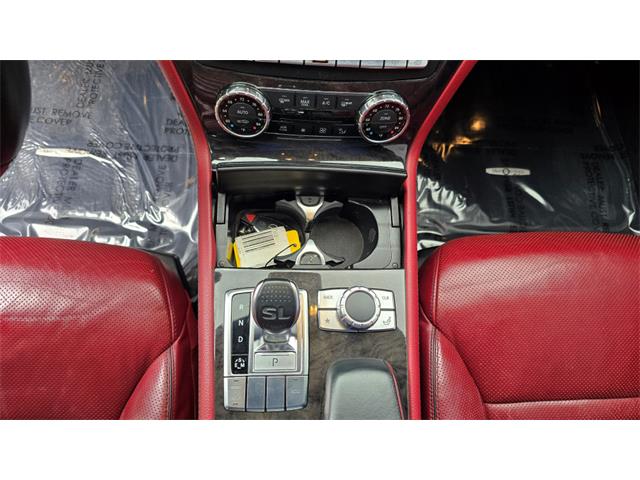 2013 Mercedes-Benz SL550 (CC-2068517) for sale in Reno, Nevada