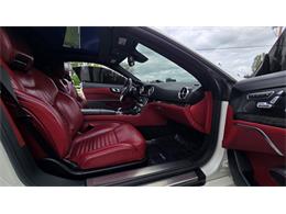2013 Mercedes-Benz SL550 (CC-2068517) for sale in Reno, Nevada