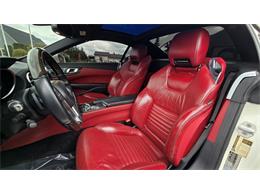 2013 Mercedes-Benz SL550 (CC-2068517) for sale in Reno, Nevada