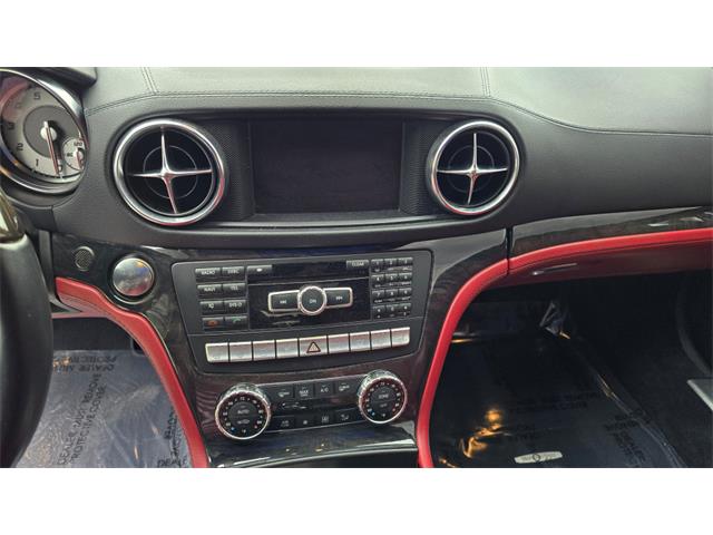 2013 Mercedes-Benz SL550 (CC-2068517) for sale in Reno, Nevada