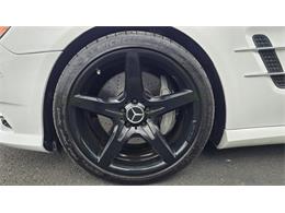 2013 Mercedes-Benz SL550 (CC-2068517) for sale in Reno, Nevada