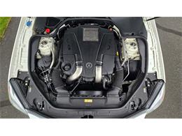 2013 Mercedes-Benz SL550 (CC-2068517) for sale in Reno, Nevada