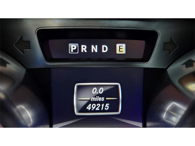 2013 Mercedes-Benz SL550 (CC-2068517) for sale in Reno, Nevada