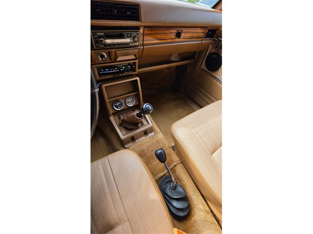1985 Datsun 720 (CC-2068518) for sale in Reno, Nevada