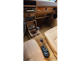 1985 Datsun 720 (CC-2068518) for sale in Reno, Nevada