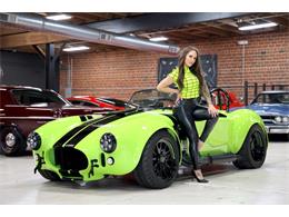 1965 Shelby Cobra (CC-2068519) for sale in St. Louis, Missouri