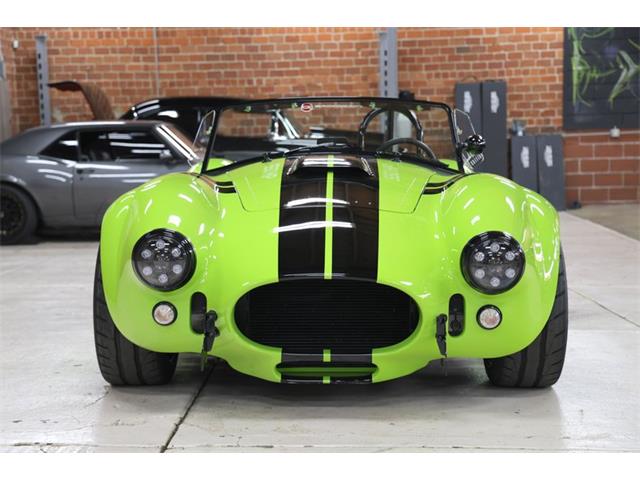 1965 Shelby Cobra (CC-2068519) for sale in St. Louis, Missouri