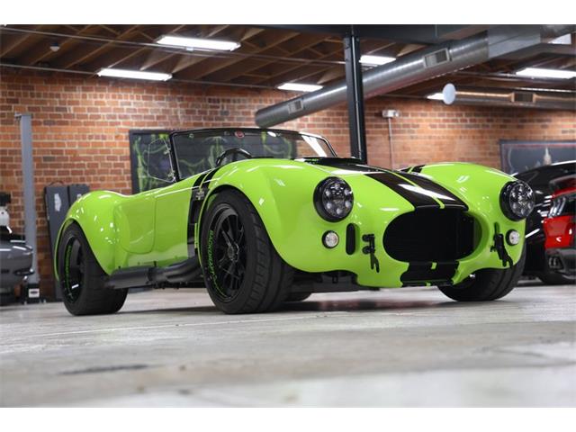 1965 Shelby Cobra (CC-2068519) for sale in St. Louis, Missouri