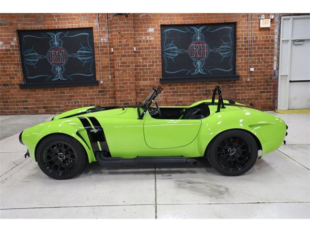 1965 Shelby Cobra (CC-2068519) for sale in St. Louis, Missouri