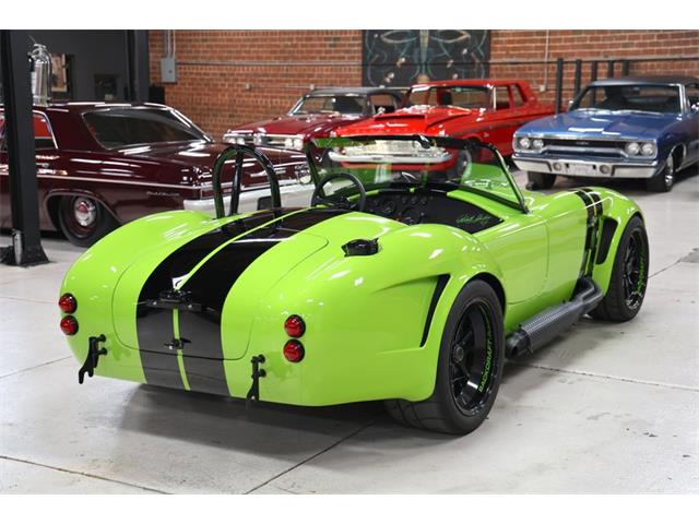 1965 Shelby Cobra (CC-2068519) for sale in St. Louis, Missouri